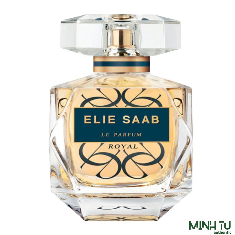 Nước Hoa Nữ Elie Saab Le Parfum Royal EDP 90ml | Chính hãng | Trả góp 0%